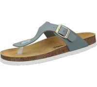 Dr. Brinkmann Femme Pego Pantoletten Mule, Vert Clair, 42 EU