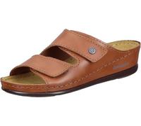 Dr. Brinkmann Femme Villora Pantoletten Sandale cale, Moyen br, 39 EU