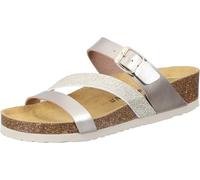 Dr. Brinkmann Femme Xalo Pantoletten Mule, Or, 39 EU