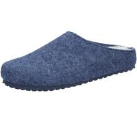 Dr.Brinkmann Femmes Pantoufle Feutre Chaud à Doublure Semelle Couvrante 320261