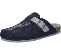 Dr. Brinkmann Homme 220057-09 Mule, Gris, 43 EU