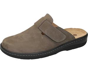 Dr. Brinkmann Homme 600058-09 Mocassin, Gris, 47.5 EU