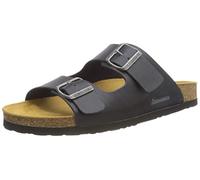 Dr. Brinkmann Homme 600275 Mules, Bleu, 45 EU