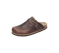 Dr. Brinkmann Homme 600419 Sabots, Marron (Braun 2), 39 EU