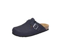 Dr. Brinkmann Homme Clog Sabots, Bleu, 41 EU
