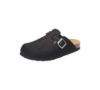 Dr. Brinkmann Homme Clog Sabots, Noir, 46 EU