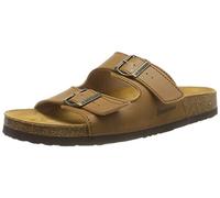 Dr. Brinkmann Homme Dr. Brinkmann Mules, Marron Marron 2, 40 EU