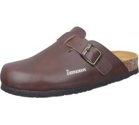 Dr. Brinkmann Homme Nerpio Clogs Mocassin, Marron, 45 EU