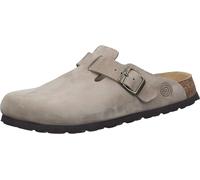 Dr. Brinkmann Homme Nerpio Clogs Mule, Beige, 40 EU