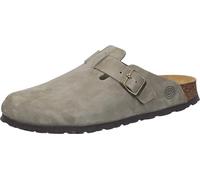 Dr. Brinkmann Homme Nerpio Clogs Mule, Vert, 44 EU