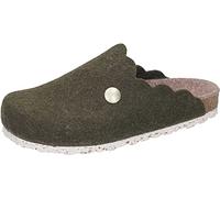 Dr. Brinkmann Mixte 320027-07 Mule, Grün, 46 EU