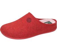 Dr. Brinkmann Mixte 320041-04 Mule, Rot, 39 EU
