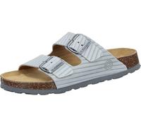Dr. Brinkmann Mixte Bonilllo Mocassin, Gris, 46 EU