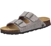 Dr. Brinkmann Mixte Bonillo Home Mule, Marron Moyen, 45 EU