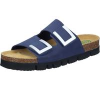 Dr. Brinkmann Mixte Bonillo Mocassin, Bleu, 39 EU