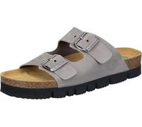 Dr. Brinkmann Mixte Bonillo Mocassin, Gris, 41 EU