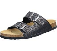 Dr. Brinkmann Mixte Bonillo Mocassin, Noir, 44 EU