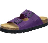 Dr. Brinkmann Mixte Bonillo Mocassin, Prune, 38 EU