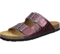 Dr. Brinkmann Mixte Bonillo Mocassin, Rouge, 44 EU