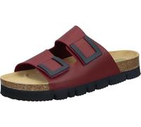 Dr. Brinkmann Mixte Bonillo Mocassin, Rouge, 46 EU