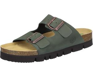 Dr. Brinkmann Mixte Bonillo Mocassin, Vert, 41 EU