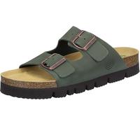 Dr. Brinkmann Mixte Bonillo Mocassin, Vert, 44 EU