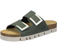 Dr. Brinkmann Mixte Bonillo Mocassin, Vert, 46 EU