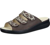 Dr. Brinkmann Mixte Chelva Mocassin, Marron, 39 EU