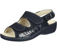 Dr. Brinkmann Mixte Chelva Mocassin, Noir, 42 EU