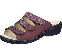 Dr. Brinkmann Mixte Chelva Mocassin, Rouge, 41 EU X-Large