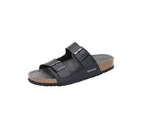 Dr. Brinkmann Mixte Mules, Noir, 42 EU