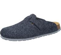 Dr. Brinkmann Mixte Nerpio Home Mule, Gris, 41 EU