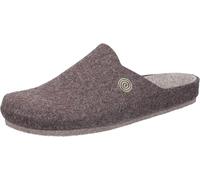 Dr. Brinkmann Mixte Nerpio Home Mule, Marron, 45 EU
