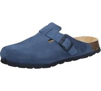 Dr. Brinkmann Mixte Nerpio Mocassin, Bleu, 46 EU