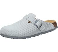 Dr. Brinkmann Mixte Nerpio Mocassin, Gris, 44 EU