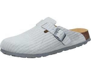 Dr. Brinkmann Mixte Nerpio Mocassin, Gris, 44 EU
