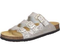 Dr. Brinkmann Mixte Novelda Mocassin, Beige, 37 EU