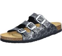 Dr. Brinkmann Mixte Novelda Mocassin, Noir, 40 EU