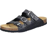 Dr. Brinkmann Mixte Novelda Mocassin Penny, Noir, 46 EU