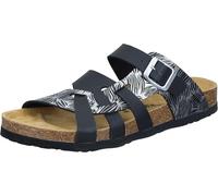 Dr. Brinkmann Mixte Oliva Mocassin, Noir, 43 EU