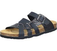 Dr. Brinkmann Mixte Oliva Mocassin, Noir, 43 EU