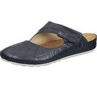 Dr. Brinkmann Mixte Sagunt Mocassin, Noir, 36 EU