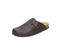 Dr. Brinkmann Mules Basses pour Homme, Marron, 48 EU
