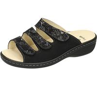 Dr. Brinkmann Mules pour Femme Mocassin, Noir, 37 EU Large