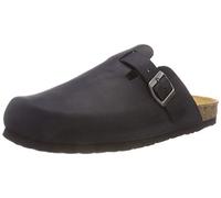 Dr. Brinkmann Mules pour Homme, Bleu, 43 EU