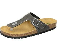 Dr. Brinkmann Mules pour Homme Mocassin, Gris, 41 EU Large