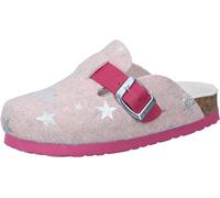 Dr. Brinkmann Nerpio Home Kids Pantoletten Mule, Rose, 33 EU