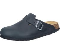 Dr. Brinkmann NERPIO Mules, Noir , 45 EU