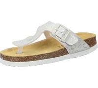 Dr. Brinkmann Pego Kids Pantoletten Mule, Gel Clair, 33 EU