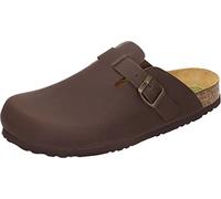 Dr. Brinkmann Sabots Nerpio, Marron, 39 EU